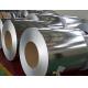 OEM Cutting 0.15-3.8mm Chromated DX51 Steel Grade Hot Dip Galvanized Steel Coil