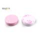 ABS Cosmetic Powder Empty Air Cushion Compact 15g Colorful With Logo Printing