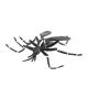 Insect Figures Model Toy Mosquito Figurines Party Favors Supplies Cake Toppers Decoration Set Toys