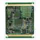 Multilayer Circuit Board Prototype Printed Circuit Board Thickness 1.60mm Efficiency