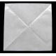 Self Seal Packing List Enclosed Envelopes , Lightweight Mailing Envelopes