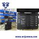 Fan Cooled Rack Enclosure 600W Anti Drone Jammers