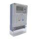 keypad type sts standard prepaid three phase smart electric meter with LORA-RF module