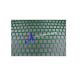 1050*697mm 2000/48-30 Flat Shale Shaker Screen For Hp Drilling Rig
