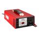 15A 30A 80A 100A 36 Volt Forklift Battery Chargers With LCD Display