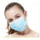 Breathable Adult 3 Ply Disposable Medical Masks