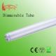 Warm White Dimmable Tubes Fluorescent Tube LED Replacement 140° Or 120° For