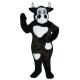 Moo Cow mascot costume,Plush animal costumes,Advertising mascot costume,Custom costume