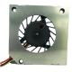 Industrial DC Blower Fan 3.3V-5V Axially Grooved Bearing 8500rpm Speed Long Lifespan