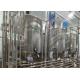 200 TPD SUS304 500kw UHT Milk Processing Equipment