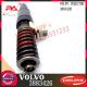 VO-LVO Penta Diesel Fuel Injector 3883426 BEBE5H00001 Injection ISX15 QSX15 Engine