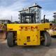 Used Tcm 20 Ton Diesel Forklift 6m 4.5m Height Stage with Good Price