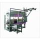 top quality starching ironing machine for elastic webbing,belt China supplier Tellsing