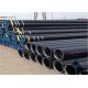 ASTM A106 Carbon Steel Seamless Pipe Conveyance Fluid Hollow Section