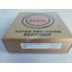 NSK High Precision Angular Contact Ball Bearing 100BAR10STYNDBLP4