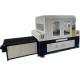 High Speed Lace Laser Cutting Machine With Extended Table JHX-12060S