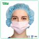 24 15G Nonwoven Disposable Surgical Cap For Hospital