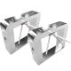 Passage Width 550mm Automatic Tripod Turnstile Gate Opening Time 0.2s