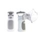 Economic Portable Mesh Nebulizer Ultrasonic Noiseless Nebulizer 85g