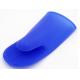 Super large heat resistant silicone oven mitts made of pure food grade silicone anti-slip oven mitts