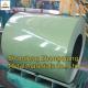 Color Coated Galvanized Steel Coils For Strong And Durable Prepainted Steel Coil