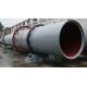 Industrial Small Rotary Dryer Energy Saving High Running Rate Long Service Life