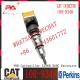 Brand New Reman Injector 222-5965 diesel fuel injector C-A-T 10R-9348 For C-A-T 3126E 3126B Engine