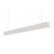 Suspended LED Linear Lighting Customized Size CE Certificated