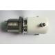 Electronic HV Vacuum Relay DC35KV , SF6 Gas Filled Relay SPDT Contact