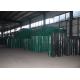 2x4 PVC Welded Wire Mesh Fence For Chicken Rabbit And Garden Fencing Guard