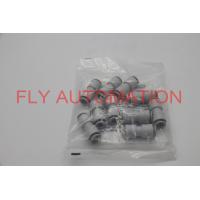 Straight Adapter Push To Connect Fittings - KQ2 SERIES 10-KQ2H08-10A
