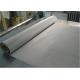 80-400 Stainless Steel Printing Mesh SUS 304N Material For Flat Panel Display