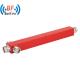 Ultra Wideband 3 Way Low Pim Reactive High Power Splitter 350-3800MHz 4.3-10 F Black