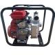 27KG Portable Water Pump with Recoil Starting System and High Pressure Gasoline Engine