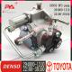 1KD-FTV 294000-1310 Diesel Fuel Pumps 22100-30150 294000-1311 , DENSO Common Rail Pump