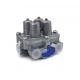 9347140100 Four Circuit Valve 81.52151.6067 81.5 For M-A-N F/M/G 90 Truck Parts