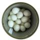 425g Cooked Canned Quail Eggs for Customer Requirements from SHANDONG