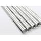 Round Mo Molybdenum Electrode Rod Bar In Glass Industry