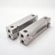 Custom Precision Machined Parts Milled CNC Machining Parts Milling CNC Steel Part