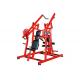 Plate Loaded Hammer Strength Back Machine Iso Lateral Chest Press