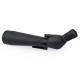 Optics Zoom 20-60x60 Long Range Spotting Scope With 45 Degree Angled Eyepiece