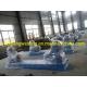 150 Tons Welding Roller Rotator 1100mm For Pipe Tank Self Adjustable