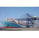 Queretaro/Irapuato/La Paz,B.California /Los Mochis/Mazatlan/Mexico City  LCL ocean FCL shipping logistics agent