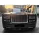 Rolls Royce Phantom 04-13 Headlight Assembly 6th Generation Upgrade Modified 7th
