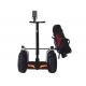 21 Inch Segway Electric Off Road Scooter Double Battery Self Balance Scooter