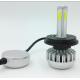 High Brightness H4 Led Headlight Bulbs Conversion Kit Single Beam EV-360-H4S