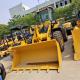 10 TON Rated Load SDLG LG936 Hydraulic Wheel Loader in Excellent Condition for Farm