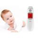 Medical Forehead And Ear Baby Infrared Thermometer Non Contact For Baby Fever