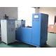 30-80KHZ High Frequency Induction Hardening Machine 600MM Heat Treating Equipment