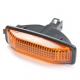 Side Turn Signal Light Fender Marker Lamp for Honda Civic Accord Fit Vezel Crv City